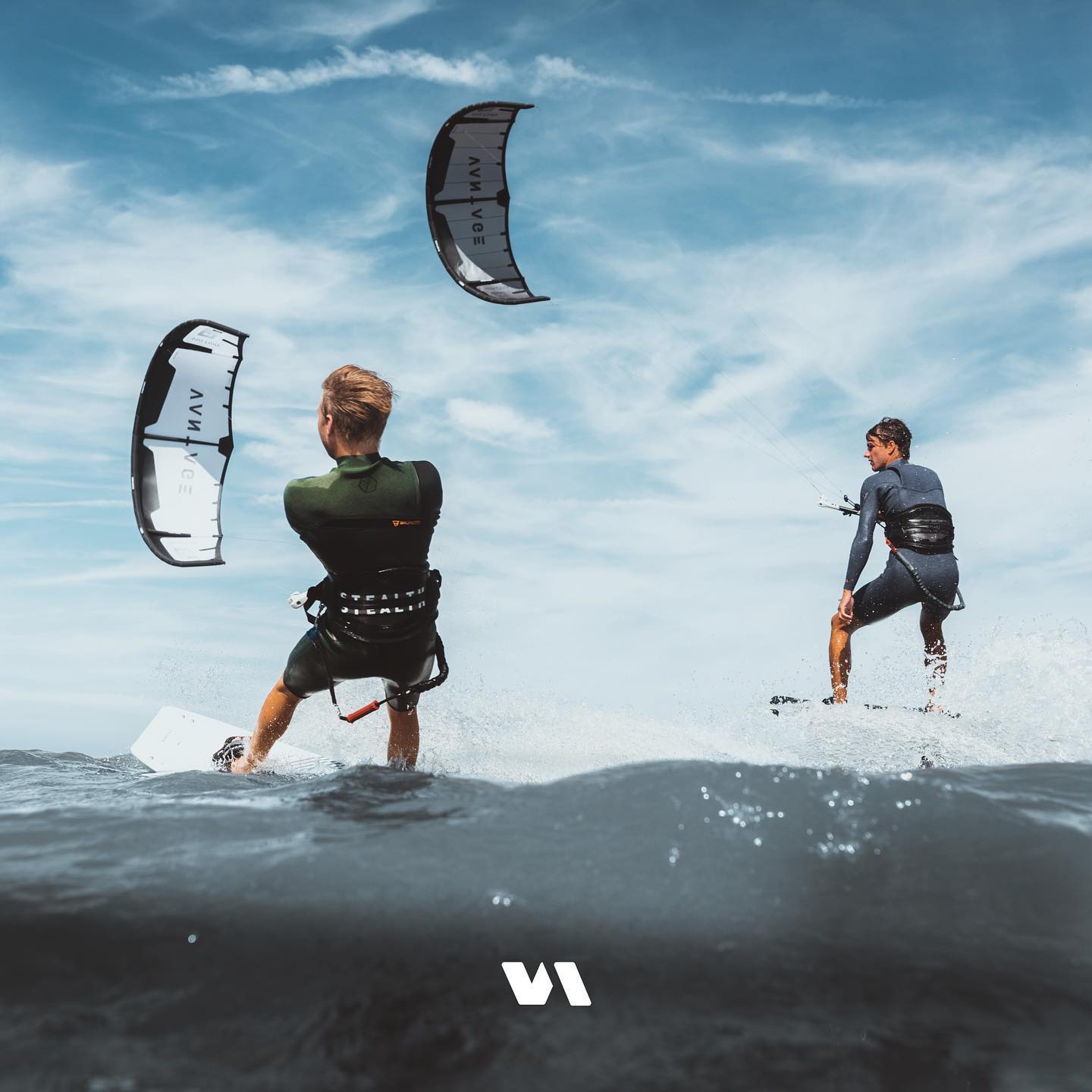 Kitesurf School